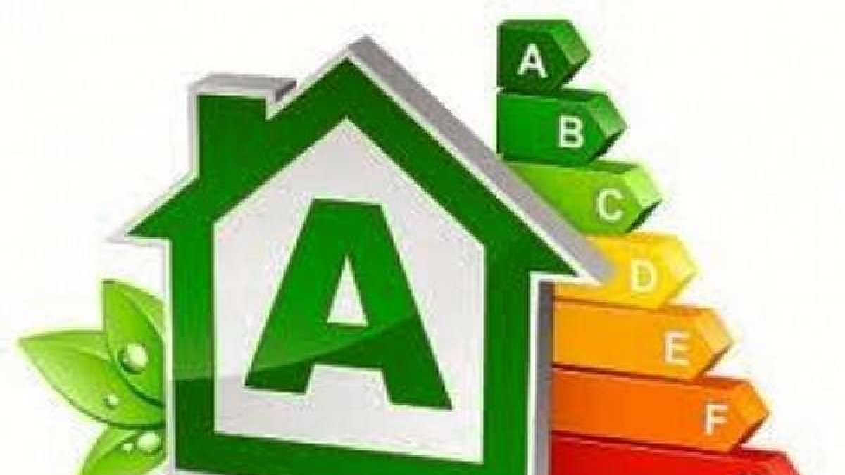 Los electrodomésticos eficientes suponen un ahorro importante.e