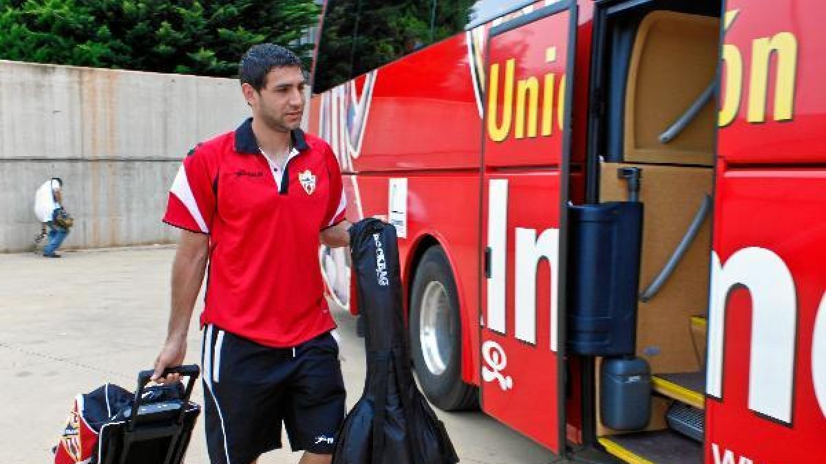 Diego Valeri fue el último gran fichaje de Alfonso García pero Lillo no lo ponía.tyle>.apq