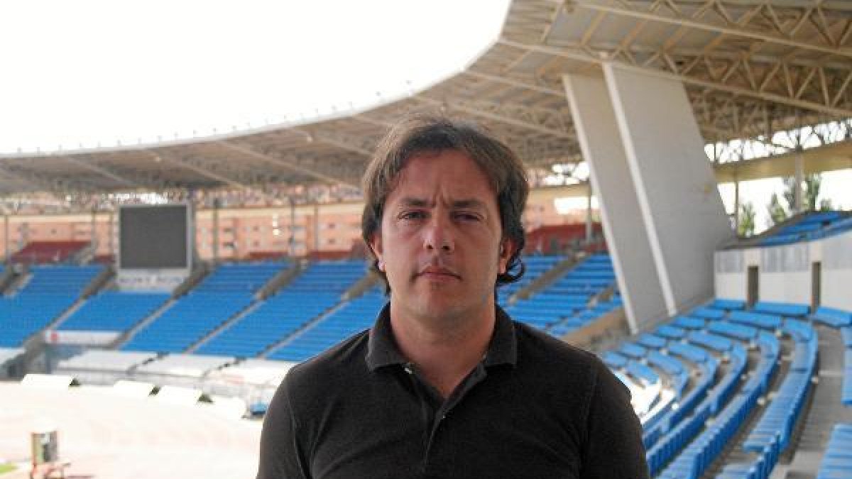 Andrés Fernández.