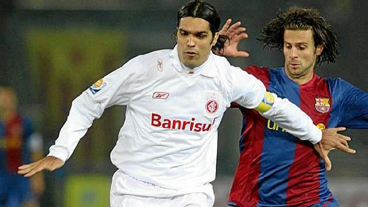 El futbolista brasileño que ha fallecido.x,auto