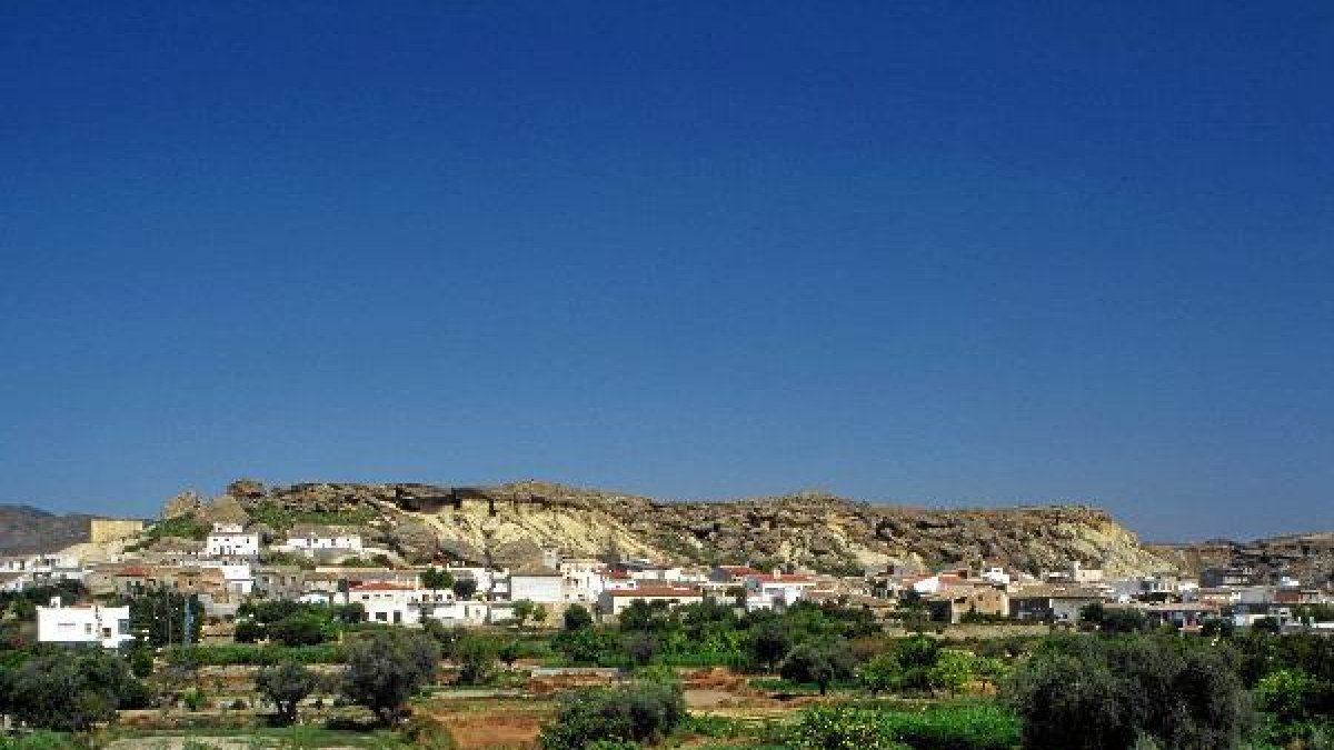 partaloa es uno de lo municipios en los que hay más construcciones ilegales.tyle>.apqj{pos