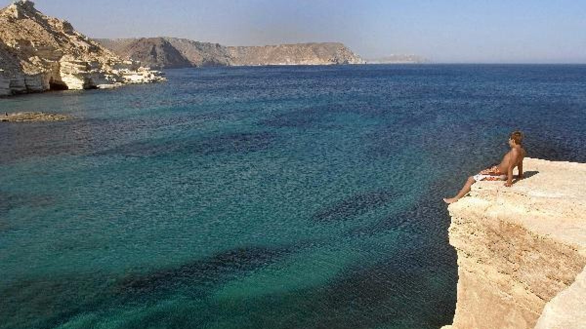 El Cabo de Gata compite con otros 20 lugares privilegiados de España.tyle>.apqj{position:a