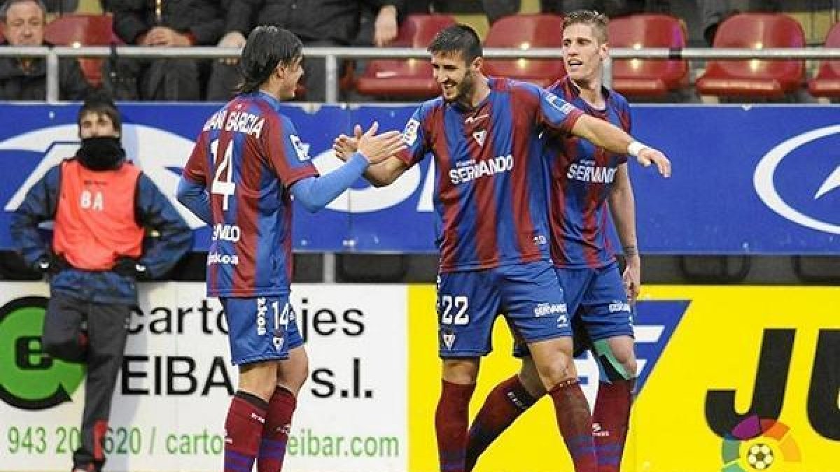 Raúl Navas parece que se marchará a la Real Sociedad.e;clip:rec