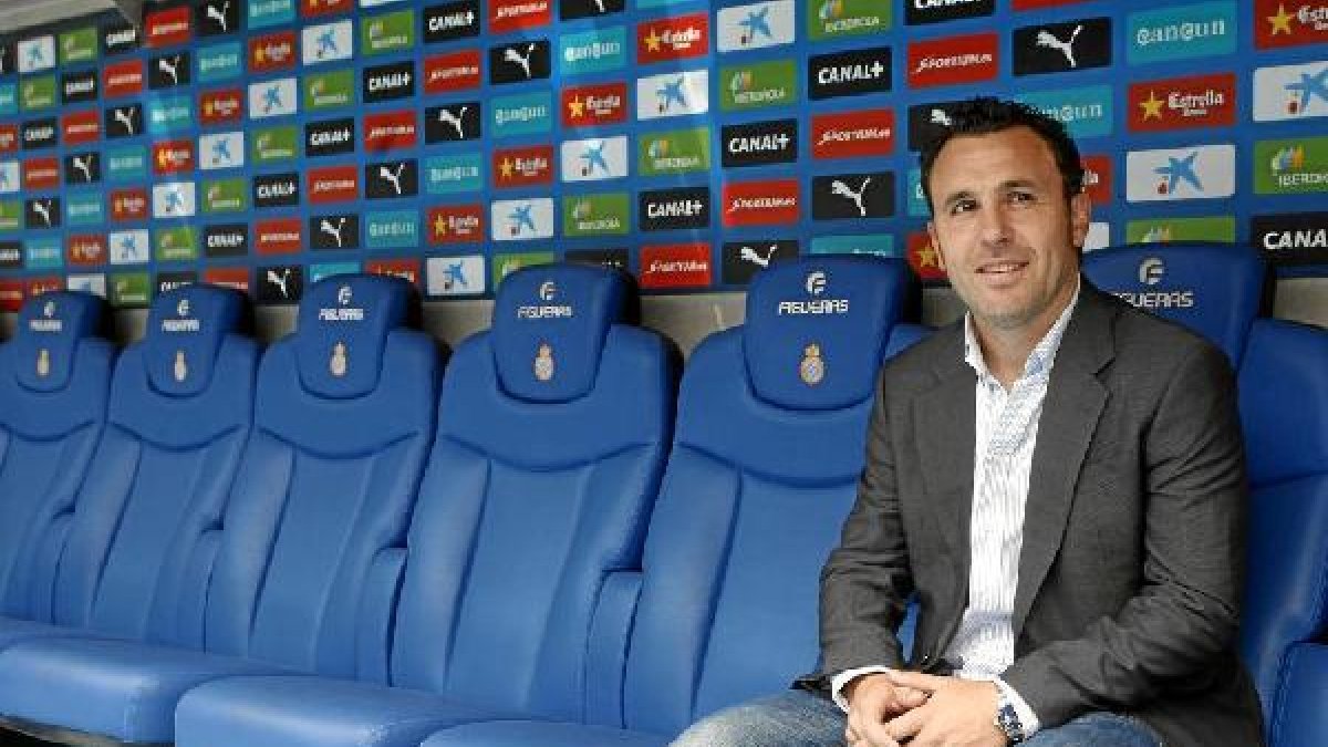 El nuevo entrenador en los banquillos de Cornellá-El Prat.e;cli