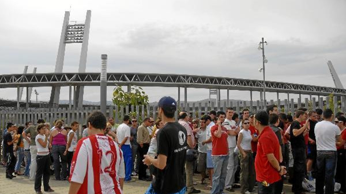 Hay que volver a las colas en taquilla con una buena campaña de abonados.tyle>.apqj{positi