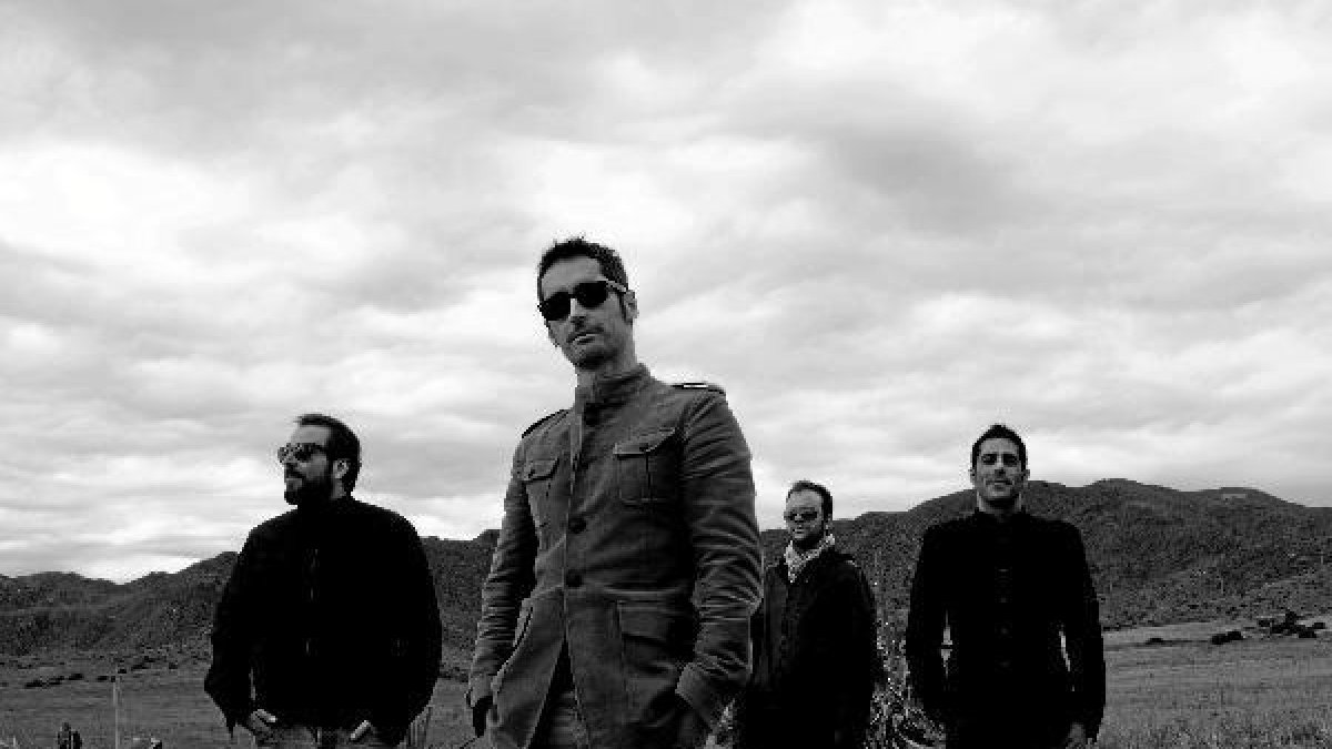 El grupo vuelve con más fuerza que nunca para afrontar el proyecto más importante de su carrera. 