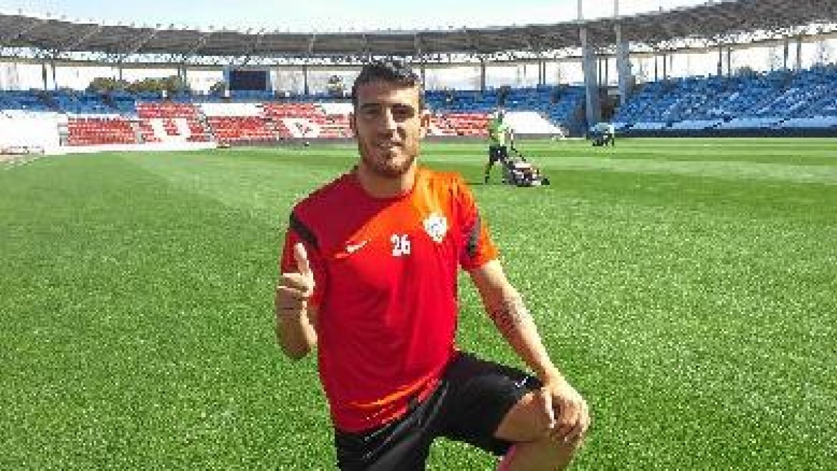 Fran Vélez.