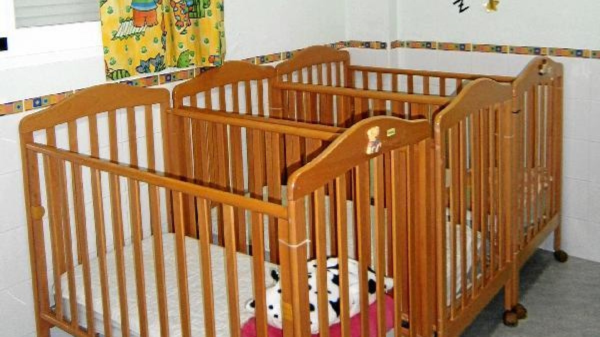 El primer ciclo cuenta con 87 plazas.