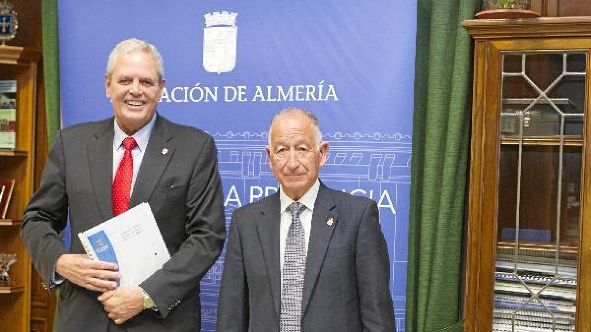 José Carmelo Jorge y Gabriel Amat.o,4