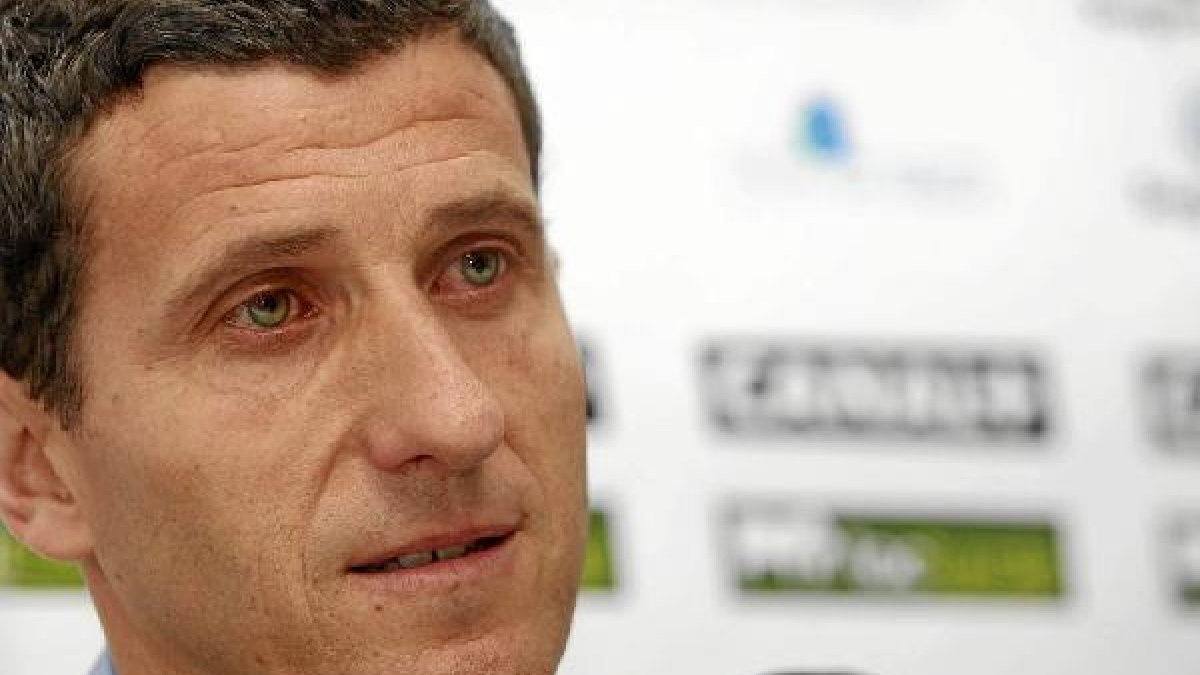 Javi Gracia