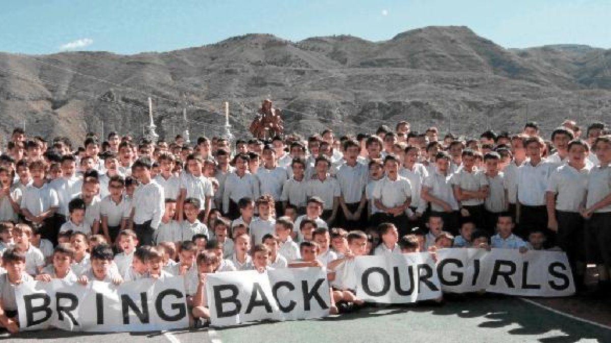 Los escolares y su reivindicacióno,46