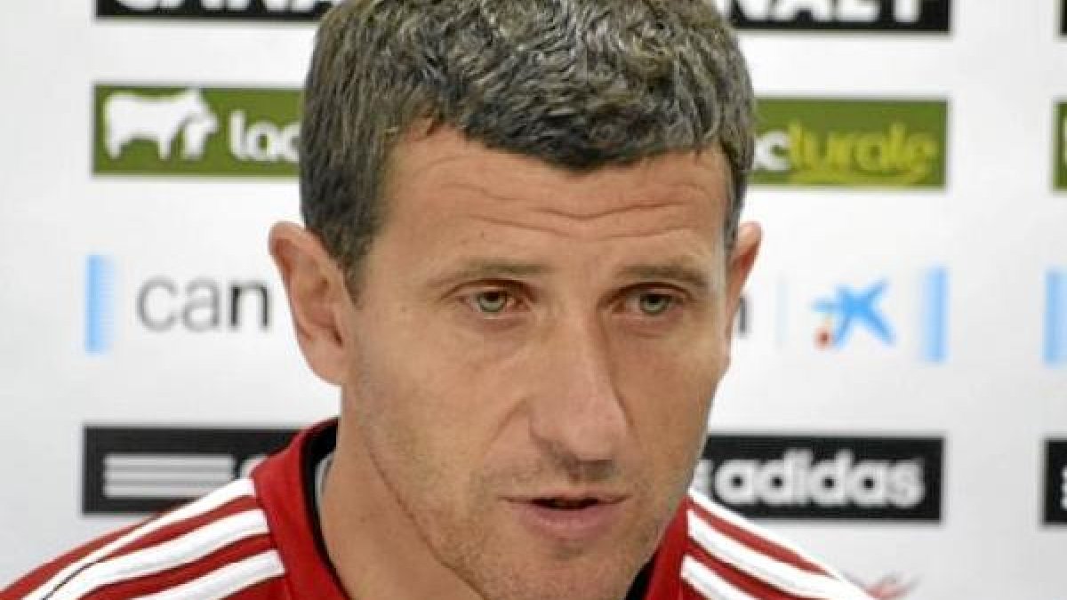 Javi Gracia