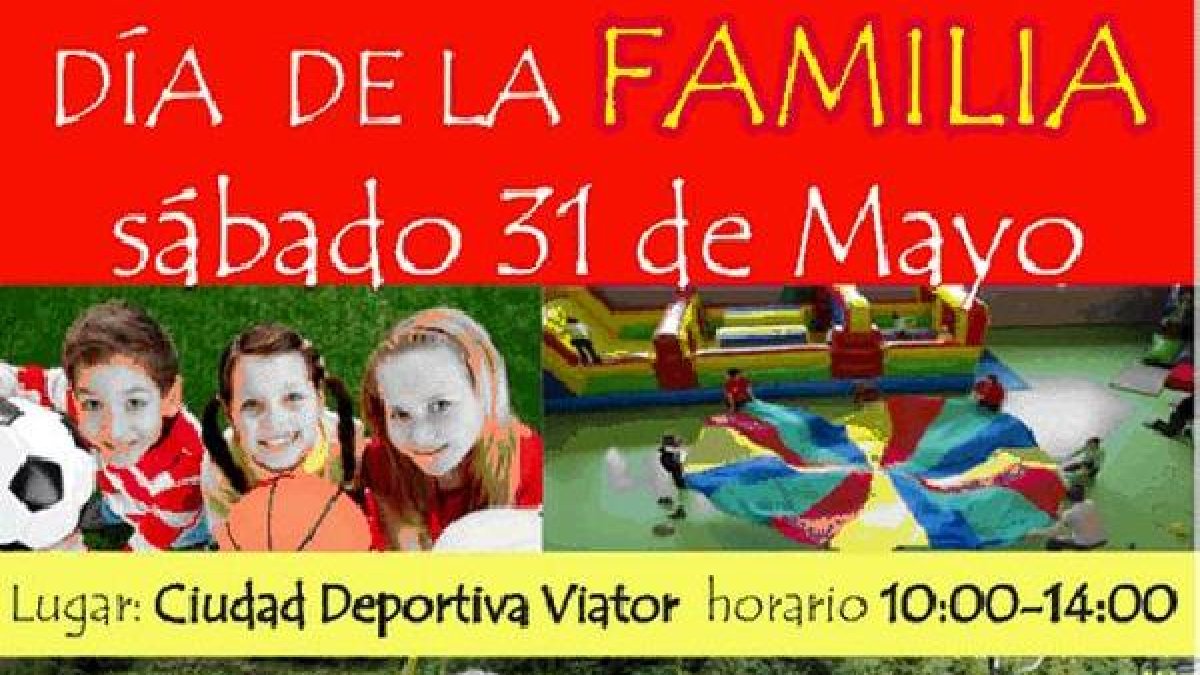 Jornada de Convivencia Familiar en Viatorx,auto