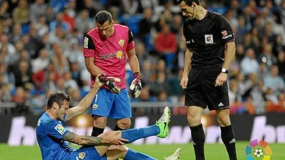 Nadie le ha quitado el puesto a Esteban.x,auto,