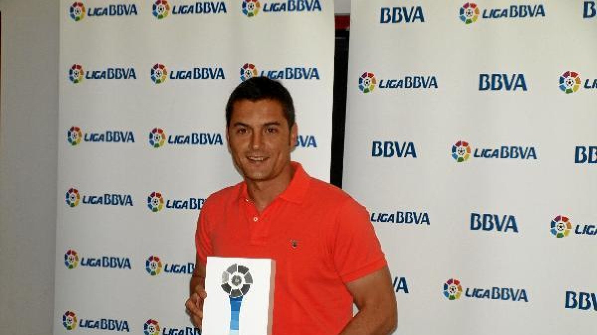 Francisco quiere seguir en el Almería.x,auto,au