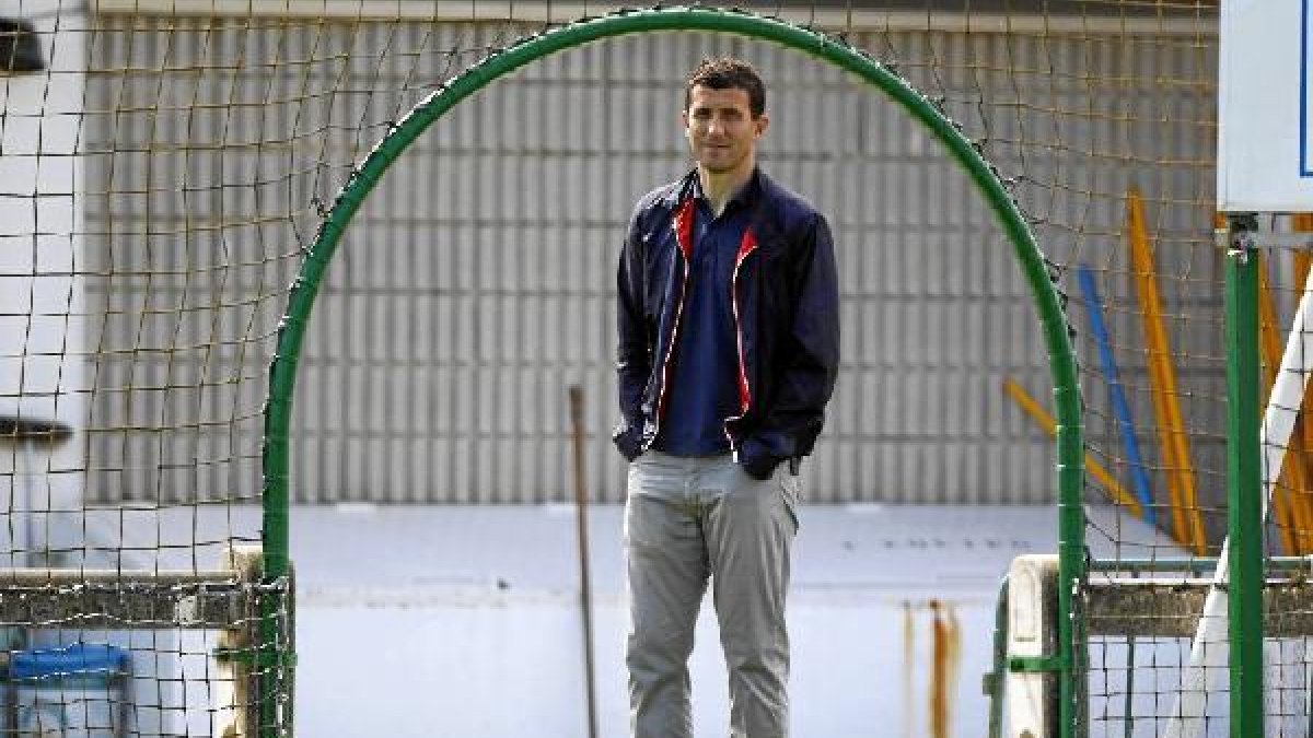 Javi Gracia tenía decidido no continuar en el Osasuna.e;clip:re