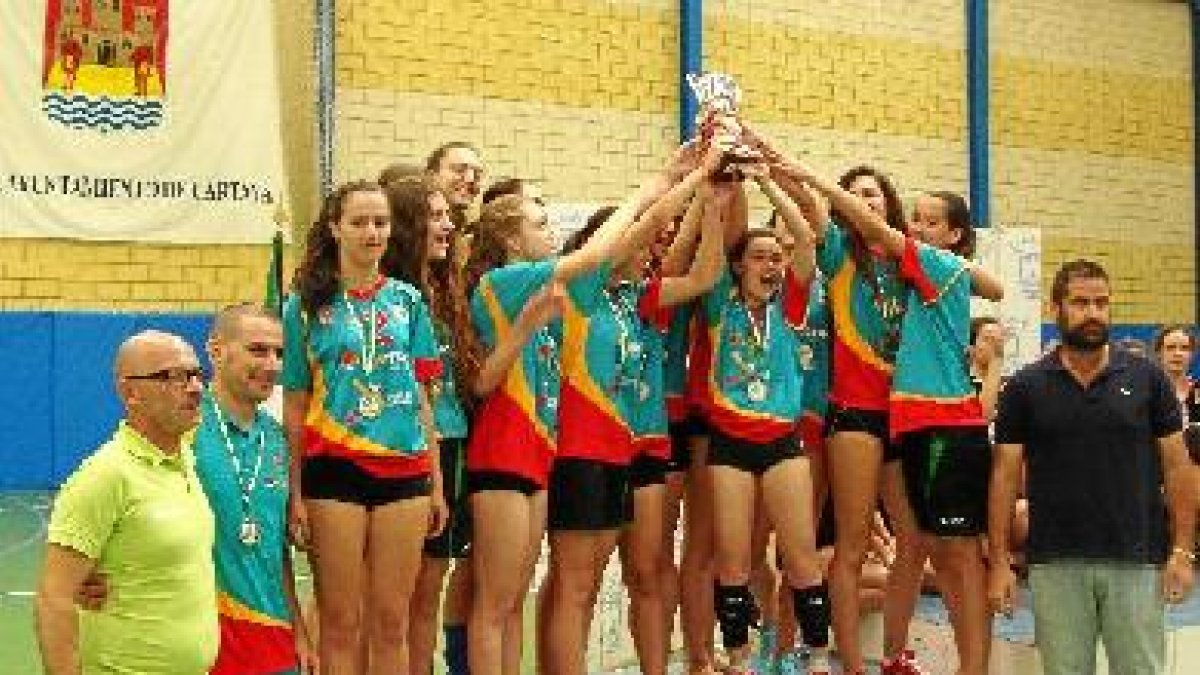 Fortunato se quedó a solo un set de la medalla de oro en Huelva.tyle>.apqj{position:absolu