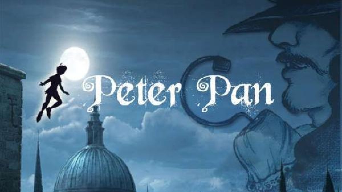 Musical Peter Pan en Olula del Ríoo,4
