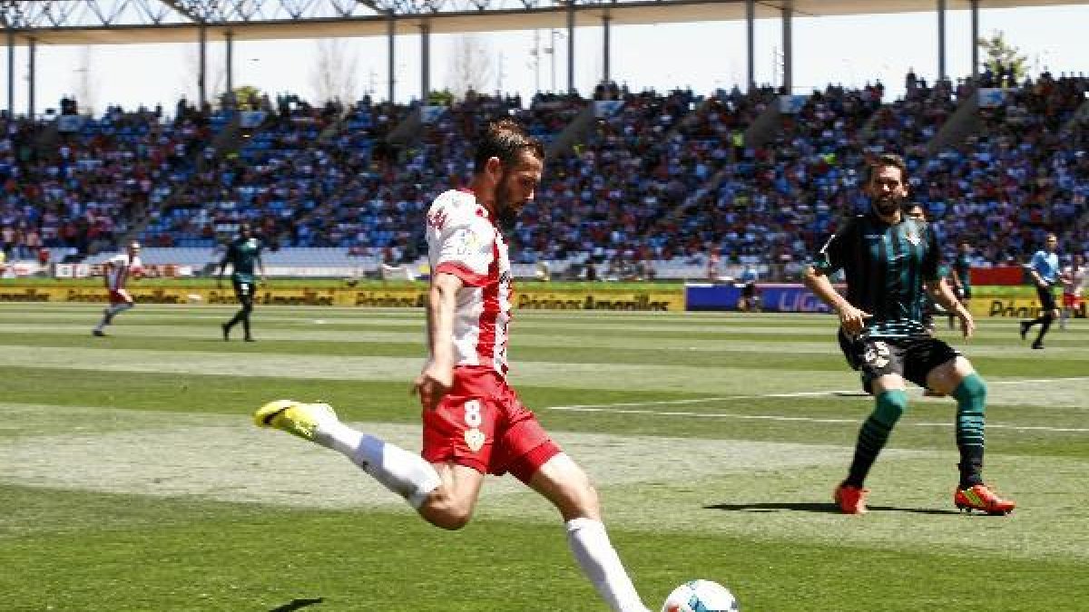 Aleix Vidal