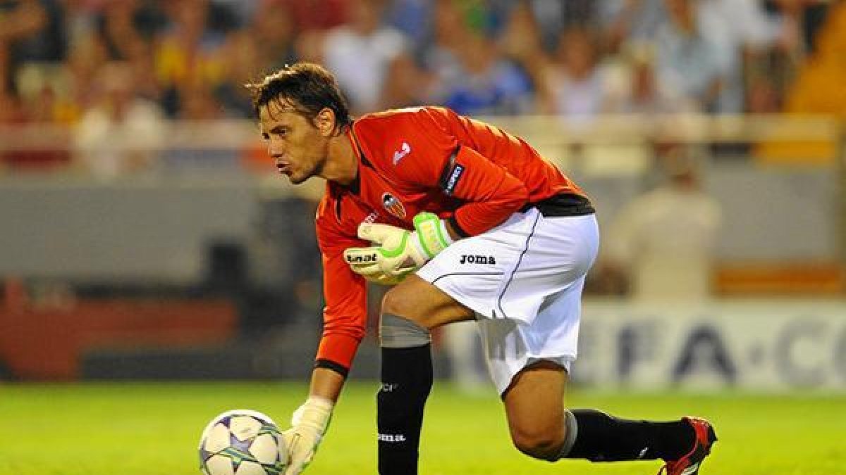 Diego Alves