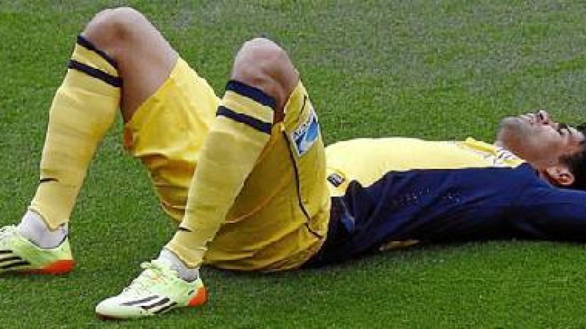 Diego Costa