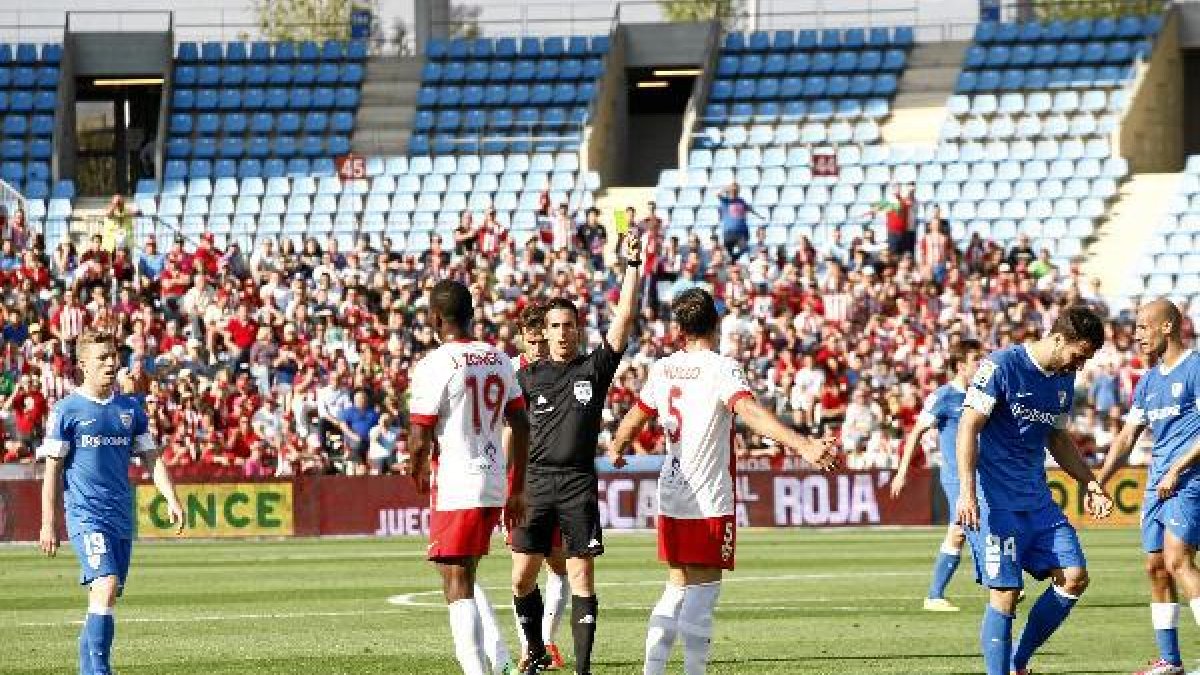 Estrada Fernández en el Mediterráneo.