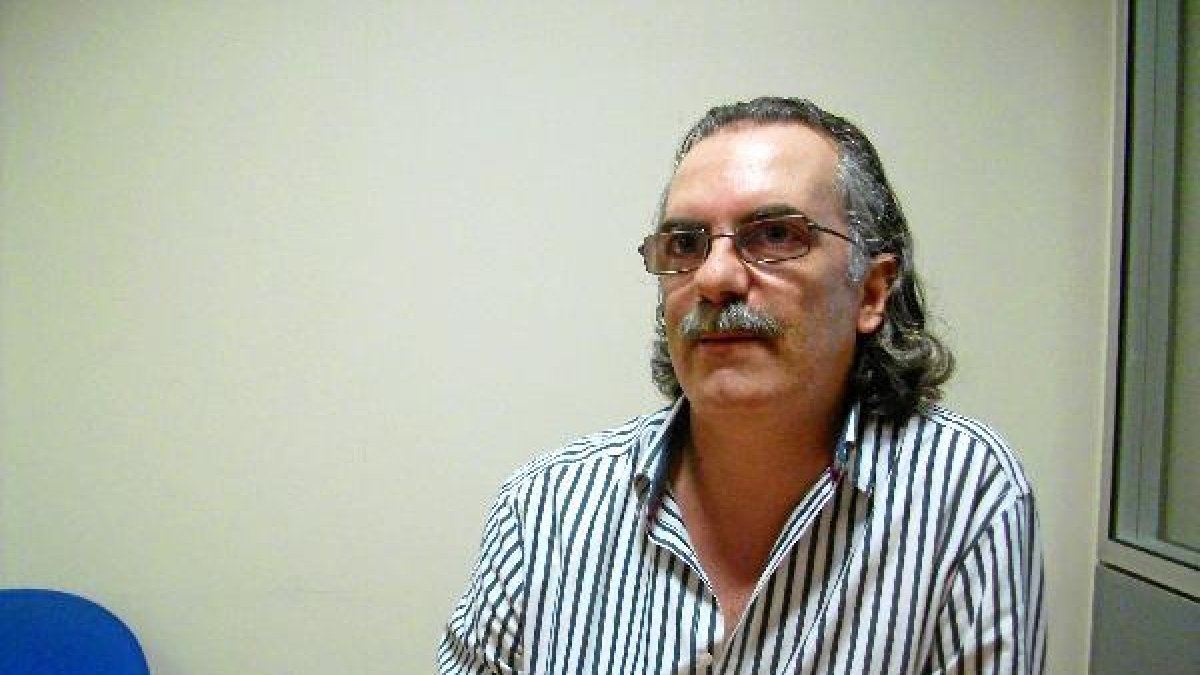 Manuel Vida