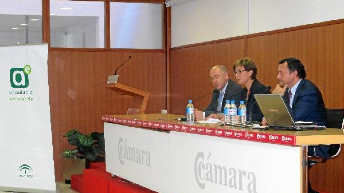 Jornada sobre energías alternativas en el CADEx