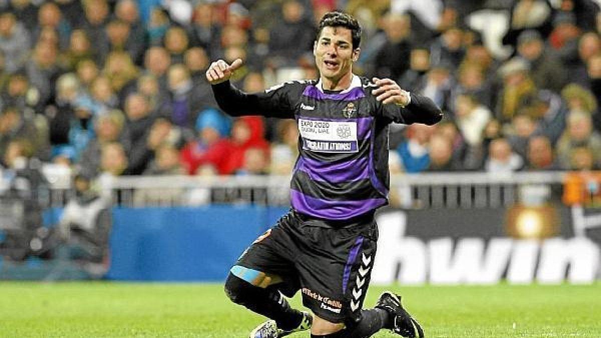 Los goles de Javi Guerra serán necesarios este domingo en Valladolid.tyle>.apqj{position:a
