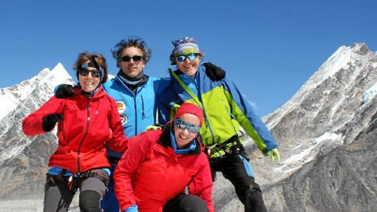 La asociación Belladurmiente suma otro hito en su trayectoria.e