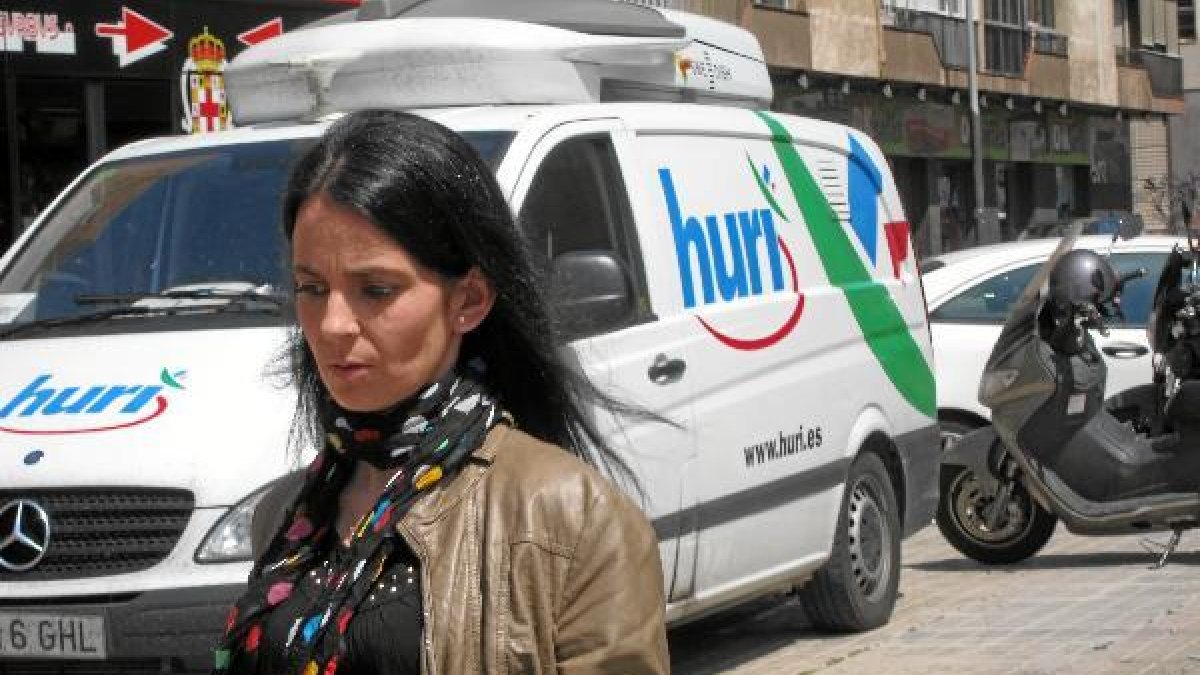 Gema Cuerda volverá a declarar en Almería hoyx,