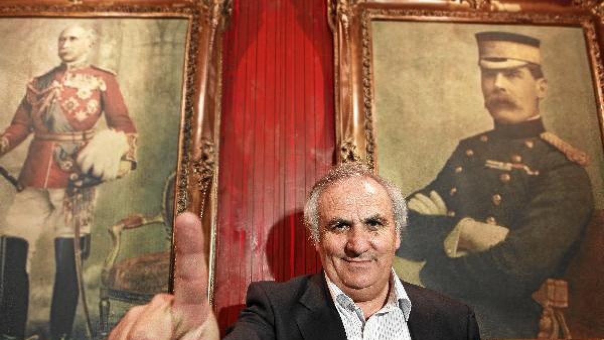 Alfonso García levantó el dedo en el momento justo de la temporada.tyle>.apqj{position:abs