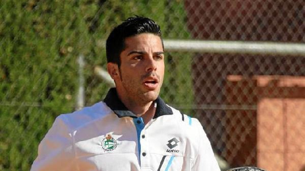 Un campeón
