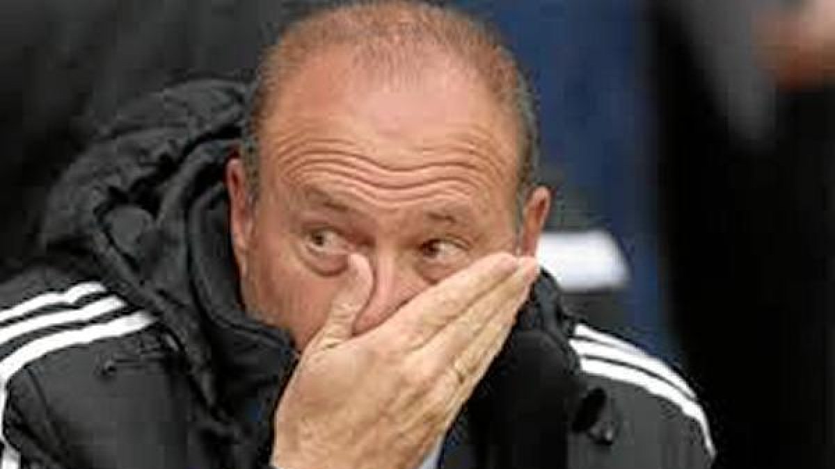 Pepe Mel