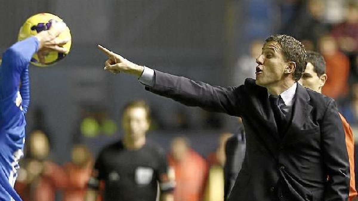 Javi Gracia tiene claro que Osasuna puede pasar por la única puerta que le queda.tyle>.apq
