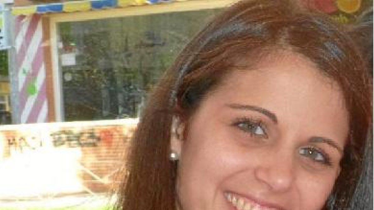 María del Mar Aguilera premiada por el Ceia3.x,