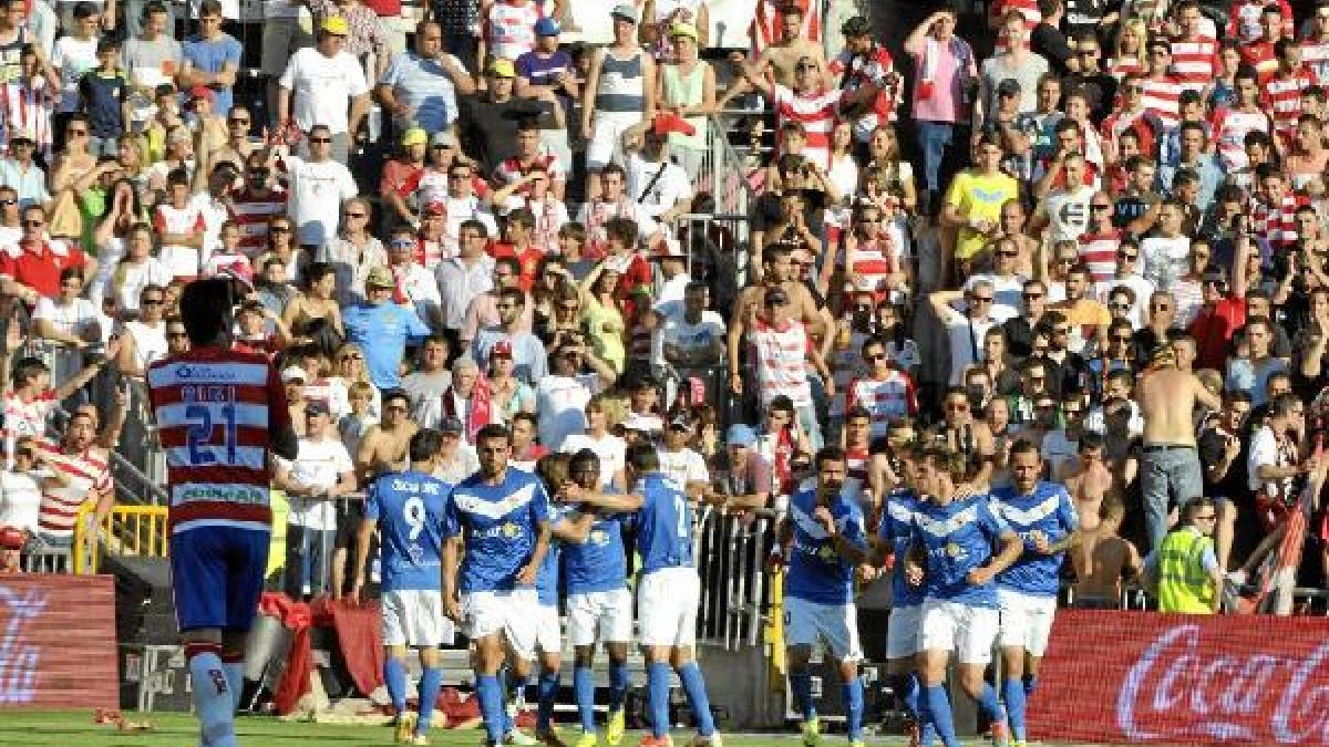 La celebración del gol de Verzao,469p