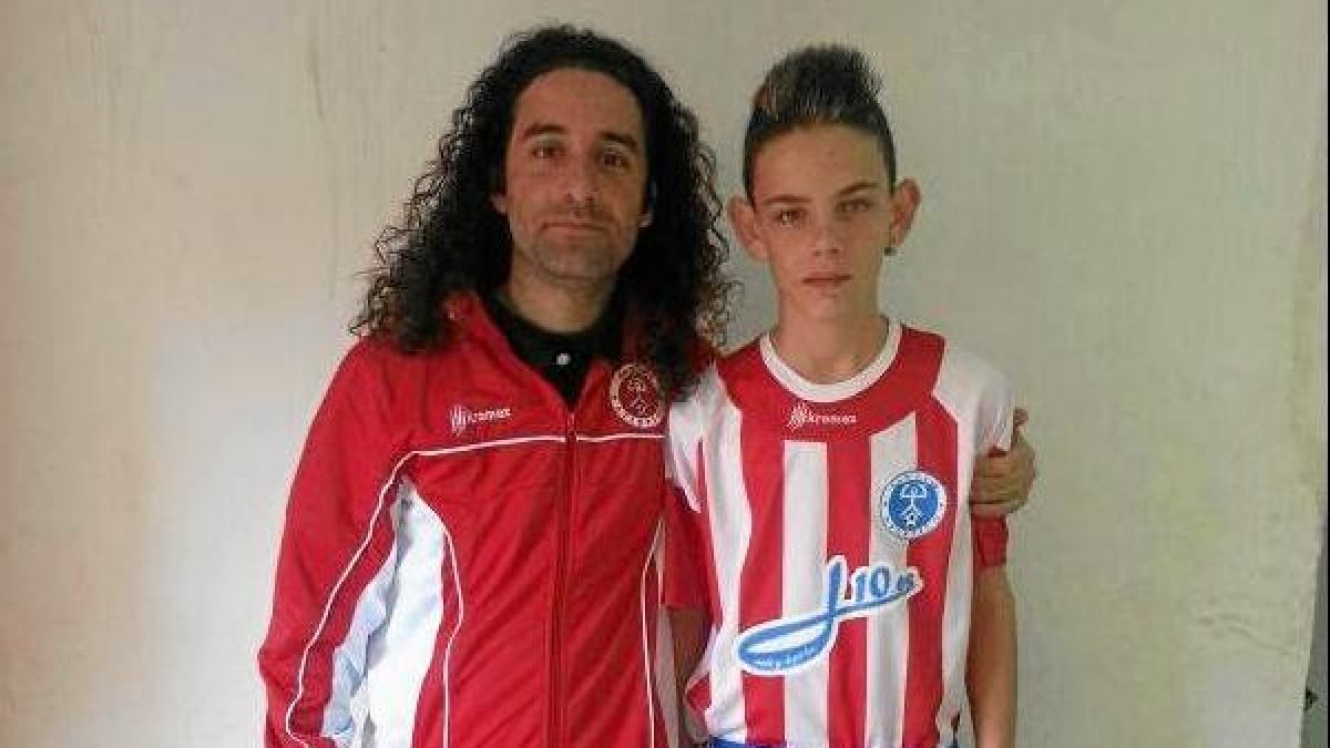 El jugador almeriense dispuesto a dejar las mejores sensaciones en Madrid.tyle>.apqj{posit