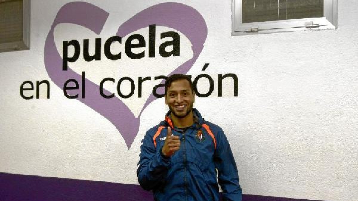 En Valladolid nadie ha perdido la fe.