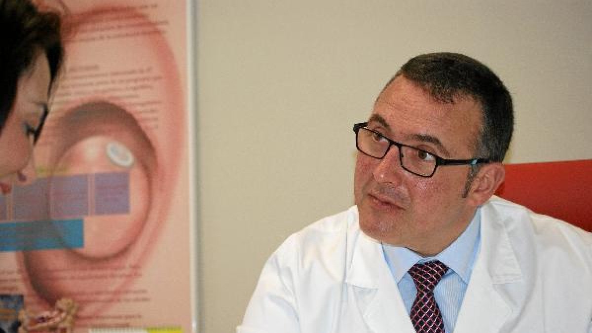 Francisco Bravo lidera el equipo Gastrum. x,aut