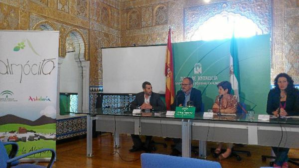 Presentación de La Noche de los Candiles.x,auto