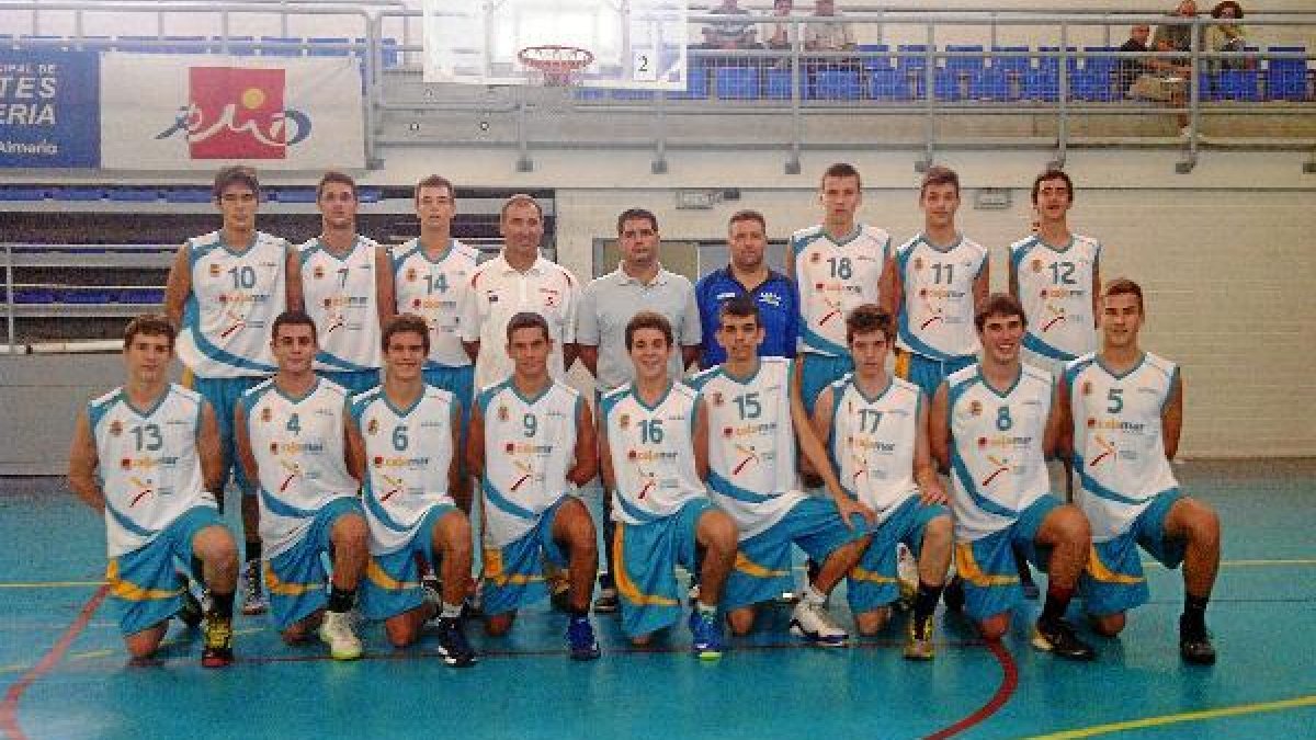 Una temporada para enmarcar con baloncesto del futuro.e;clip:re