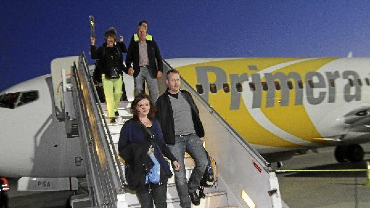 El concurso lo licita el Servicio Provincial de Turismo. e;clip