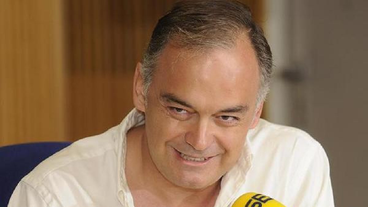 González Pons se reunirá con la asociación de afectados AUAN.e;