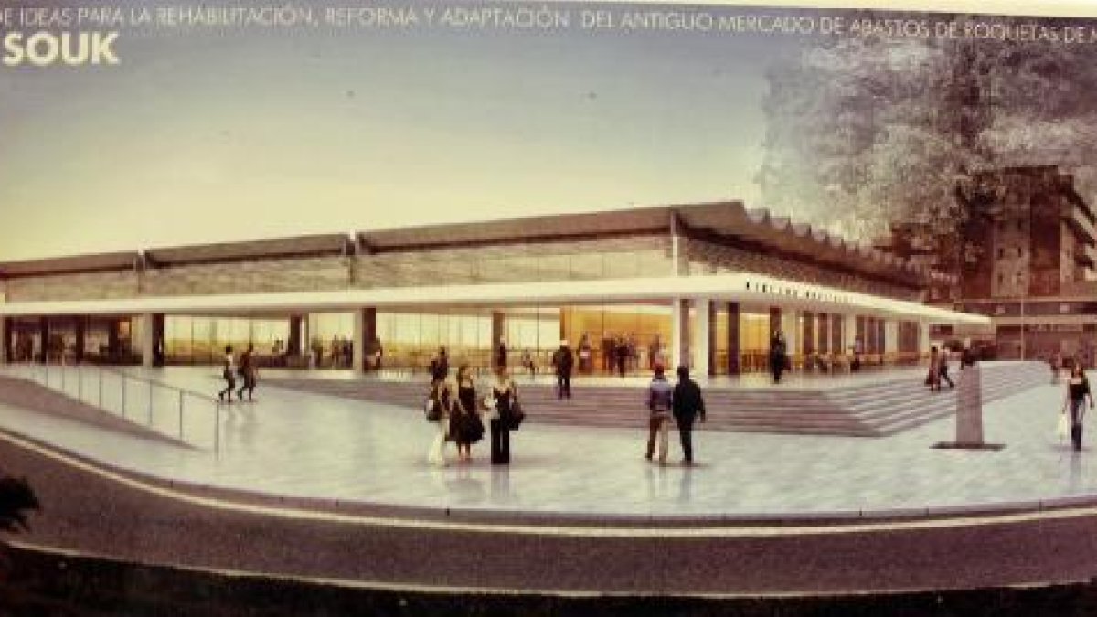 el proyecto ganador se llama ‘Zouk’ y convierte la fachada en una cristalera.tyle>.apqj{po