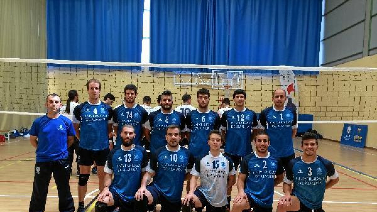 El equipo dirigido por, Juan Ignacio Peñas, Juanichi.e;clip:rec