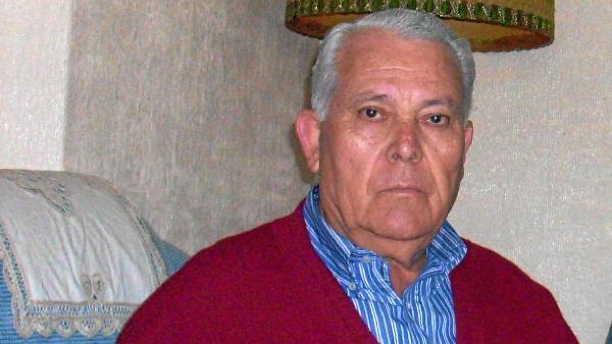 Hay unanimidad para que el nombre del primer alcalde de la democracia sea recordado en una calle. </