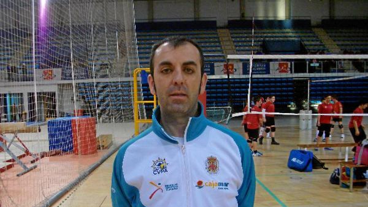 Juan Ignacio Peñas, entrenadoro,469px