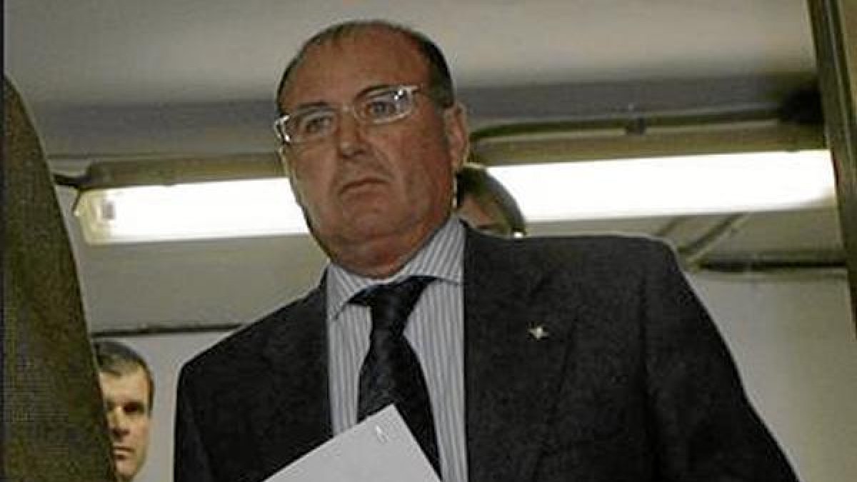 El Betis se empieza a mover de cara al futuro.x