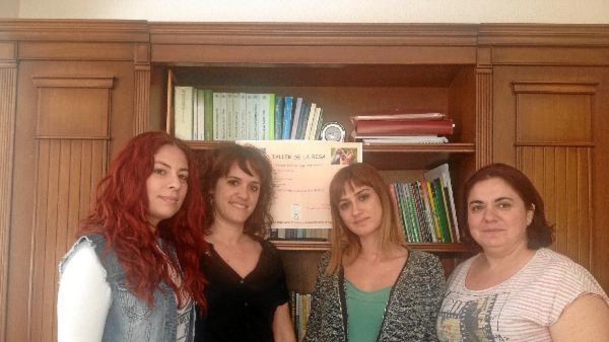 El equipohumano que compone la asociación.x,aut
